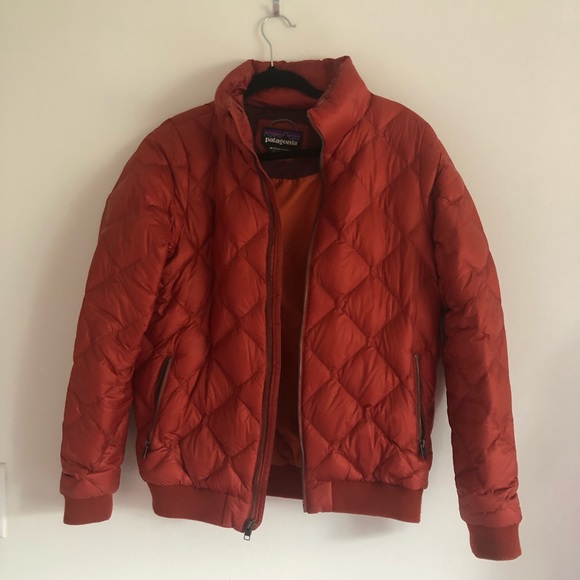 Patagonia Jackets & Blazers - PATAGONIA LIGHTWEIGHT PUFFER JACKET